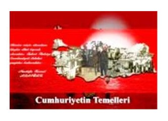Abdullah Gül'e; Atılmış temeller ne olacak?