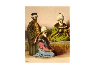 Osmanlı'da recm cezası uygulandı
