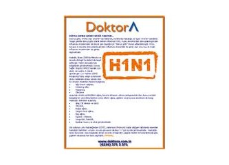 DOMUZ GRİBİ'nden korunma yolları nelerdir?