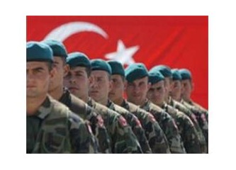 ABD Türkiye'den Afganistan'a asker istiyor