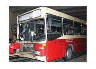 Bende hoşgörü kalmadı artık!