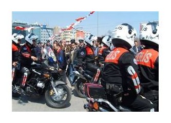 Peki nasıl olmalıydı??