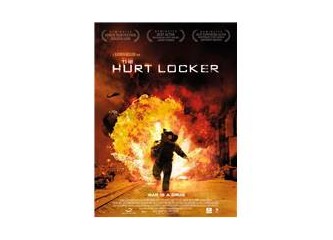 Hurt Locker / Ölüm Kapanı filmi Oscar’ı hak etti mi?