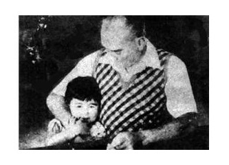 Mustafa Kemal'e