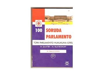 100 soruda parlamento