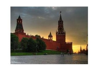 Sanat Hazineleri (Kremlin Sarayı)