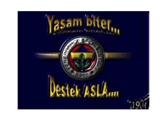 Gerçek şampiyon başladı