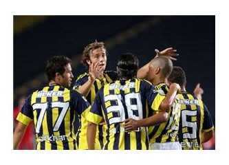 Yaşasın! Aşk yine 1 - 0 galip