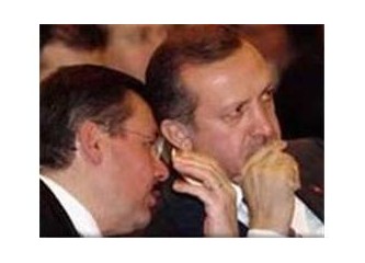 Ah Ankara'm, ah Türkiye'm..