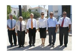Narkisus projesi yeniden gündeme geldi