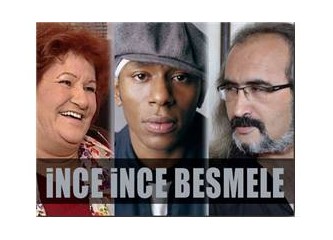 Mos Def'ten Selda Bağcan türküsü