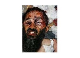 Bin Ladin son nefesine kadar çatıştı