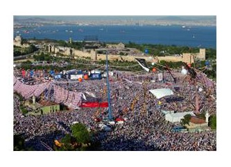 Çok sürprizler olabilir!..