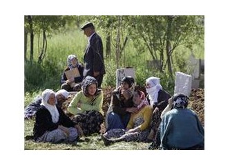 Doğuya yolculuk