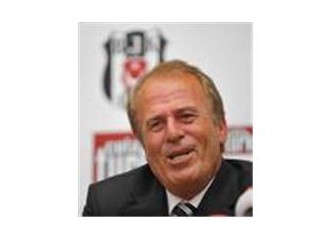 Beşiktaş ve Mustafa Denizli'nin tercihi