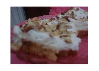 Etimekli Yaz Tatlısı (pratik)