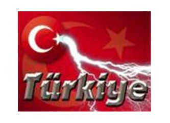 Türkiye mi kaldı ki?