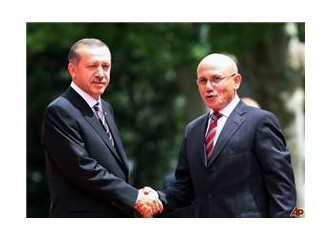 ‘Talat’ın son kullanma tarihi var’