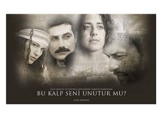 Bu Kalp Seni Unutur Mu?