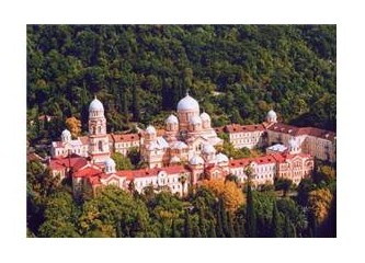 Abhazya – dünyanın en beğenilen ülkesi