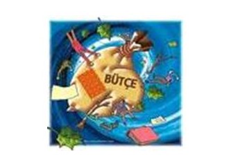 Krizin teğet geçtiği 2009 yılında bütçe açığı...
