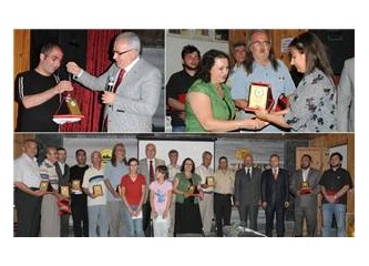 Aydınlanma Yolunda Anadolu Dergiciliği ve Şair İbrahim Yıldız