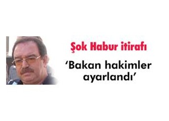 Yalancının mumu...