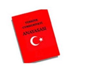Prostatlı anayasa