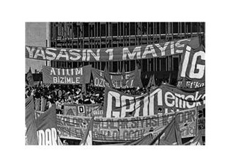 1 Mayıs İşçi Bayramının Tarihi