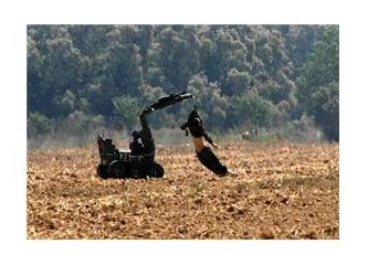 Katliamlar ile farz’lar yerine getiriliyor
