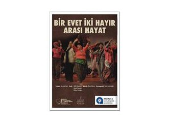 Antalya'dan gelen ışıltılar