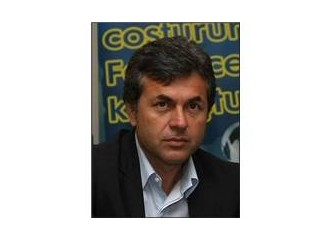 Aykut Kocaman’ ın Fenerbahçesi