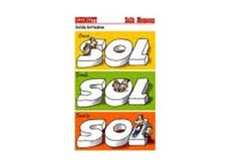 Sol = Demokrasi, Özgürlük ve Eşitlik