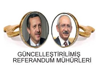 Yeni Referandum Konuları