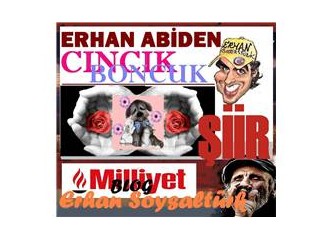 Erhan Soysaltürk’ten dört  sekizlikler, sekiz onaltılıklar