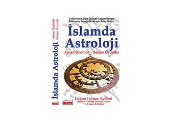 İslam'da Astroloji, Doğum Haritası Analizi ve Esmaül Hüsna yaşam Şifreleri -IV (Yaşam Şifresi)