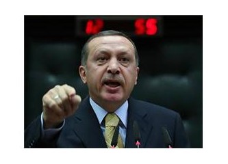 AKP liberal safları allak bullak ediyor