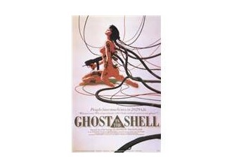 ‘Ghost in the Shell 1-2’deki teratoloji 1