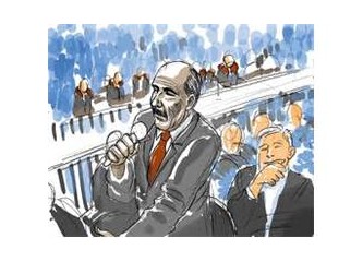 İmam’ın dediğini yap kitabını yapma..!