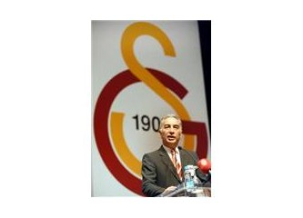 Adnan Polat'ın başarısızlığı ibra edildi.