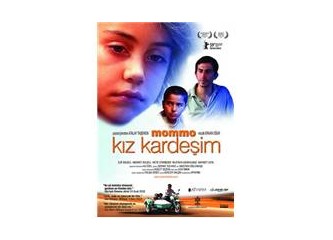 Kız Kardeşim – Mommo