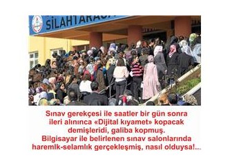 “İmamın ordusu” harekete geçti…