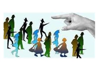 Karizmatik lider imgesi oluşturma ve Kitle toplumu