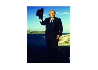 9.Cumhurbaşkanı ne diyor?