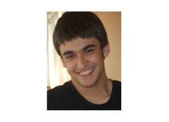 Oğluma