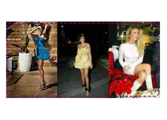 Turizmin ikoncanları