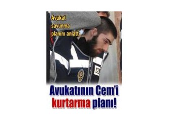 Cem Garipoğlu meselesi…