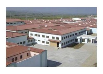 Okullar modern hapishane