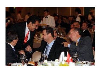 “Türkler et yer!” Yanlış Devlet Politikası