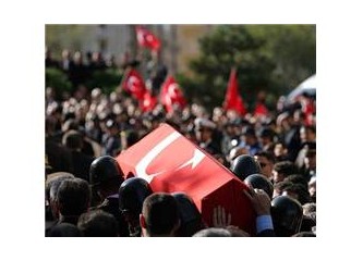 Affetmiyorum
